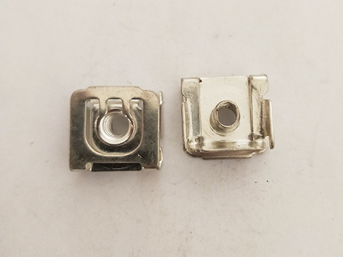 内蒙古不锈钢冲压件加工