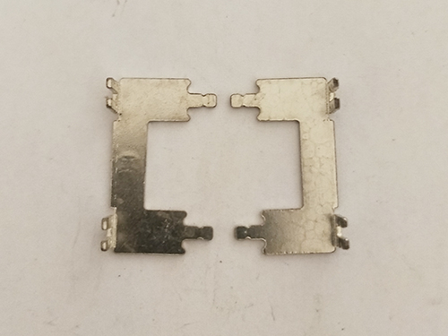 内蒙古冲床加工件