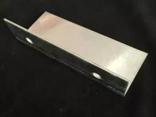 内蒙古岩棉板金属托架定制